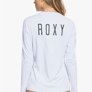 ROXY ENJOY WAVES WOMEN'S Longsleeve